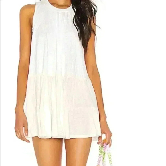 Free People Right On Time Tunic - Picture 1 of 2